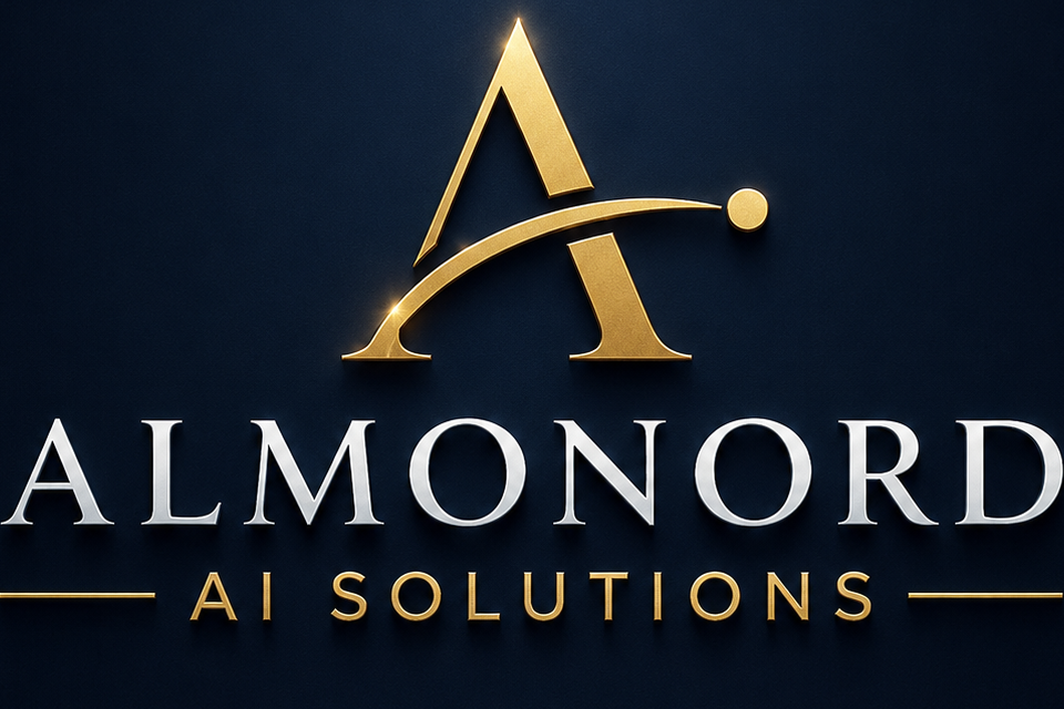 Almonord AI Solutions | AI Solutions for Behavioral Health Practices